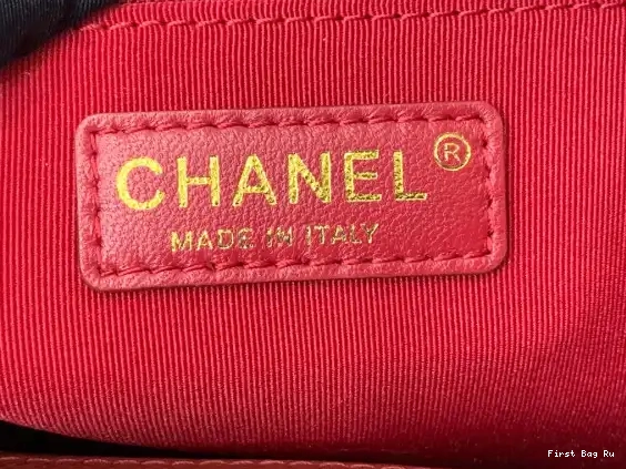 Firstbag Ru TOTE BAG CHANEL 0602